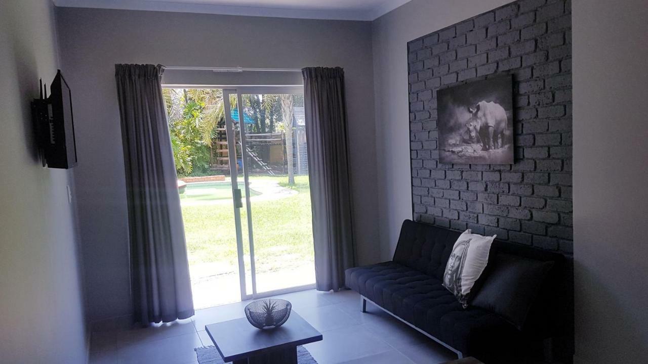 Hotel 33Rd On Carlton Sandton Exterior foto